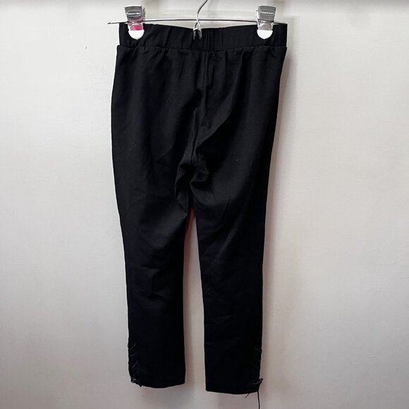 Hatch Pull On Black Pants- Size P (Small) - Picture 4 of 6